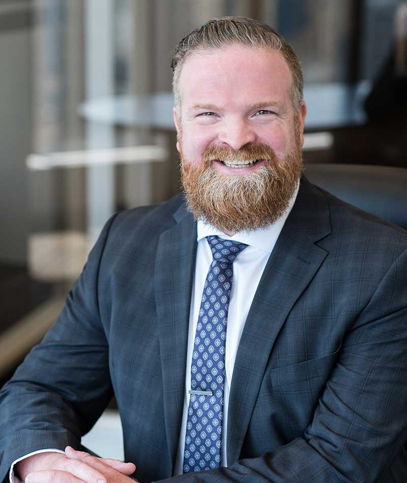 Team Texas Management Group, LLC