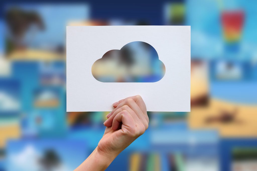 Cloud Computing