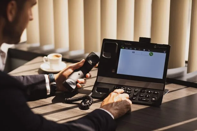 VoIP for Law Practices