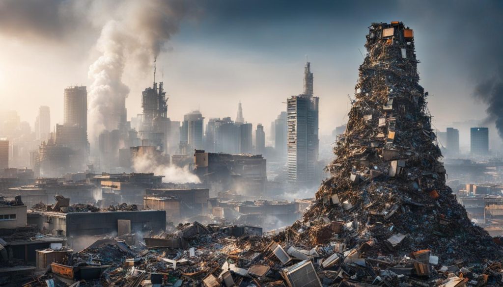 Green IT Practices Empowering a Sustainable Digital Future Texas