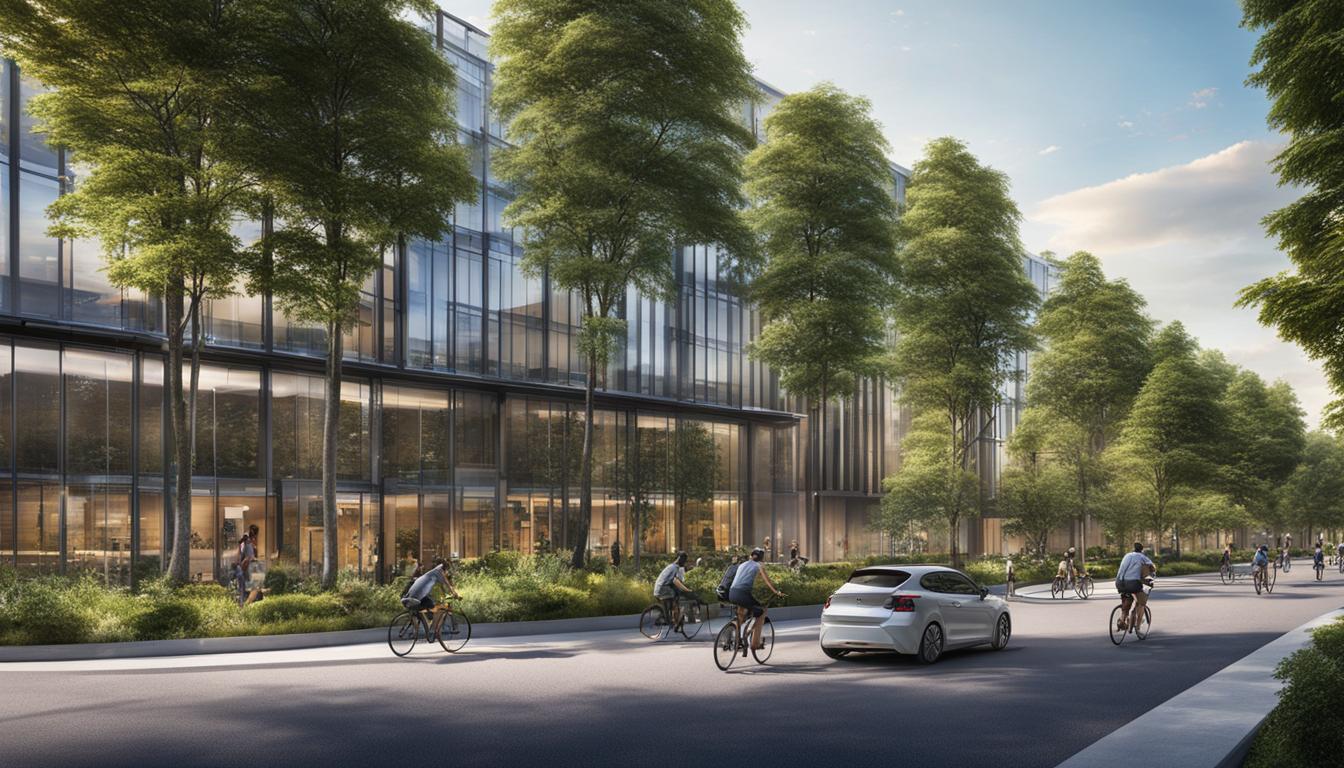 Green IT Practices Empowering a Sustainable Digital Future Texas