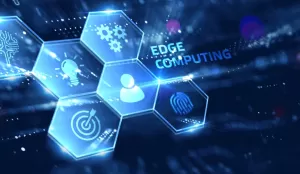 The Role of Edge Computing