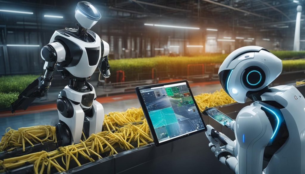 ai and future of work in agriculture