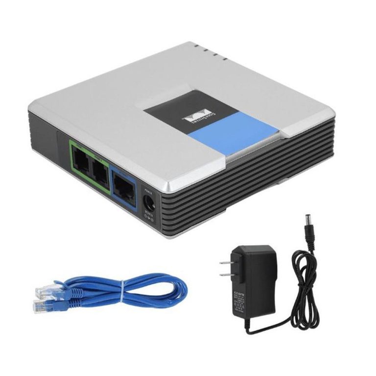 VoIP Adapter Explained Understanding the Key to Great Seamless