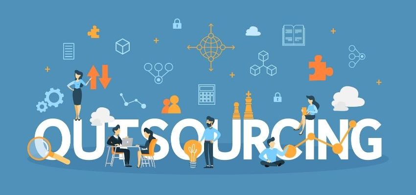Outsourced IT Services
