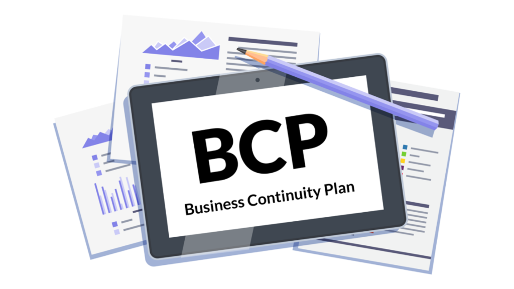 Benefits of Business Continuity Plan