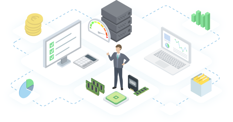 What is a Terminal Server? A Comprehensive Guide to 10 Different Types