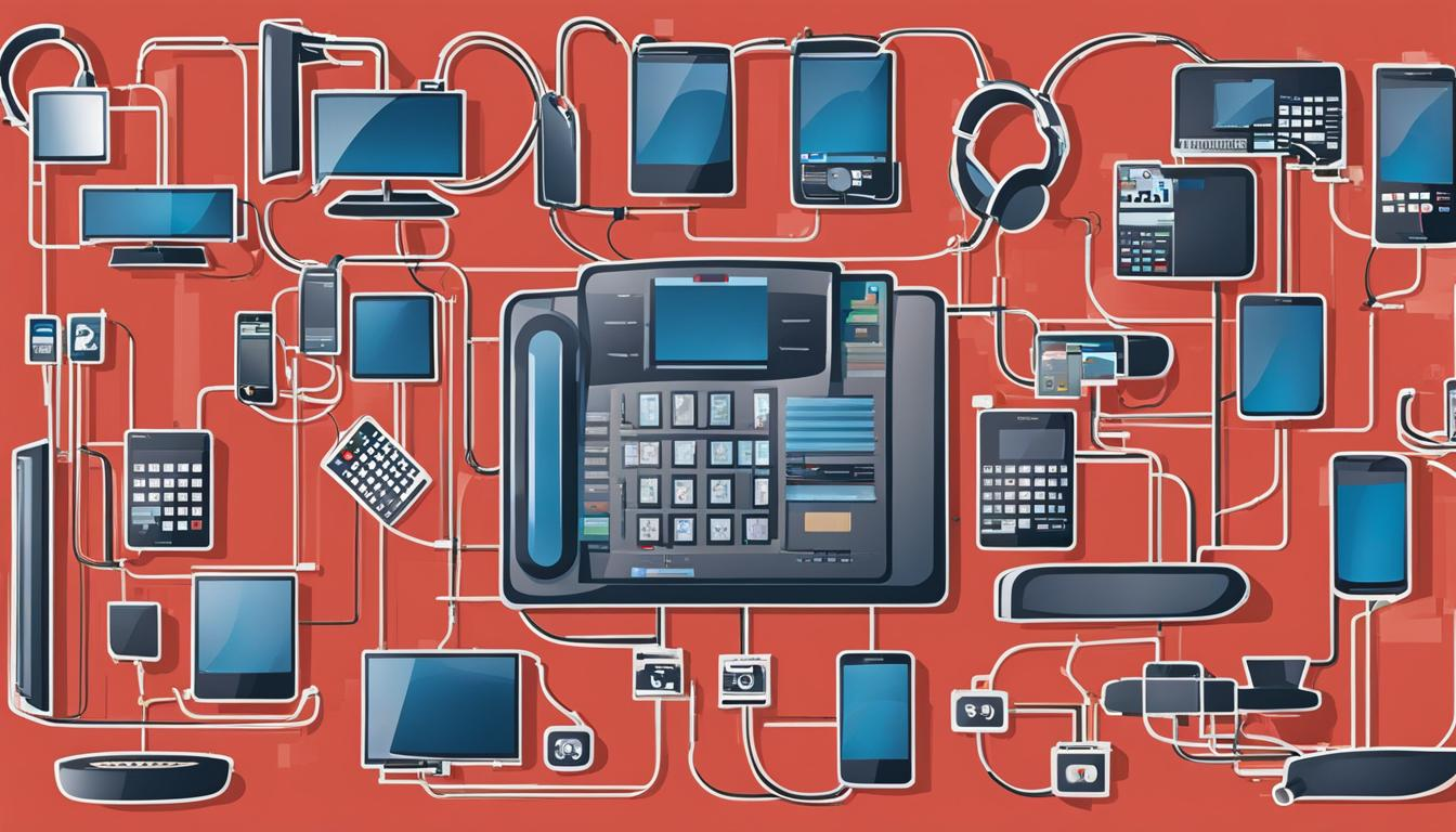 Types of VoIP