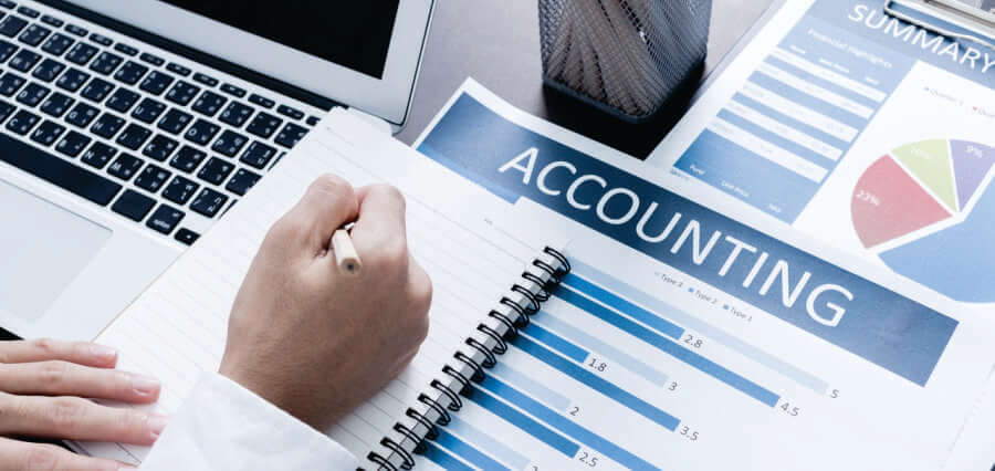 Accounting IT Support