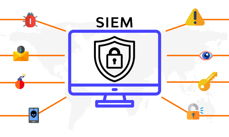 SIEM vs. IDS