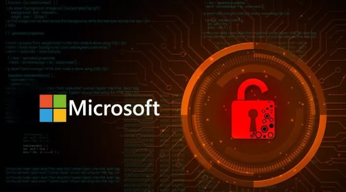 Microsoft Data Breach