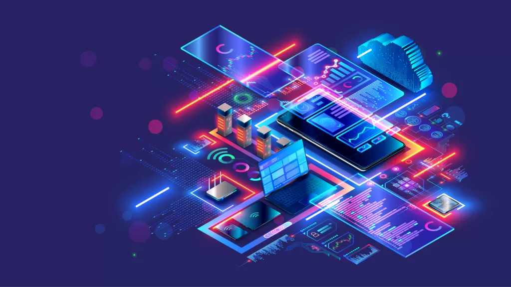 Network Performance Monitoring