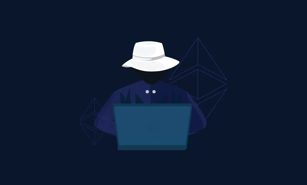 White Hat Hacker