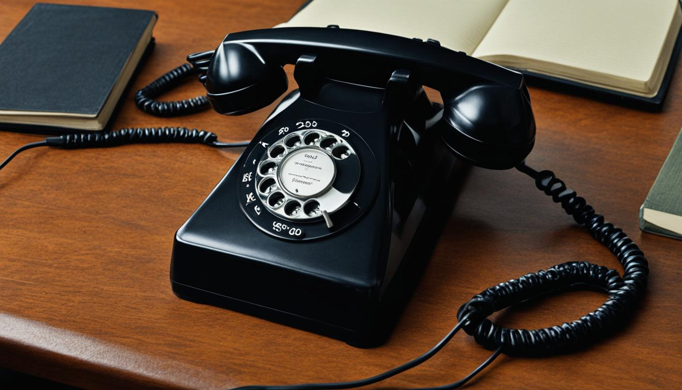 Traditional Telephony