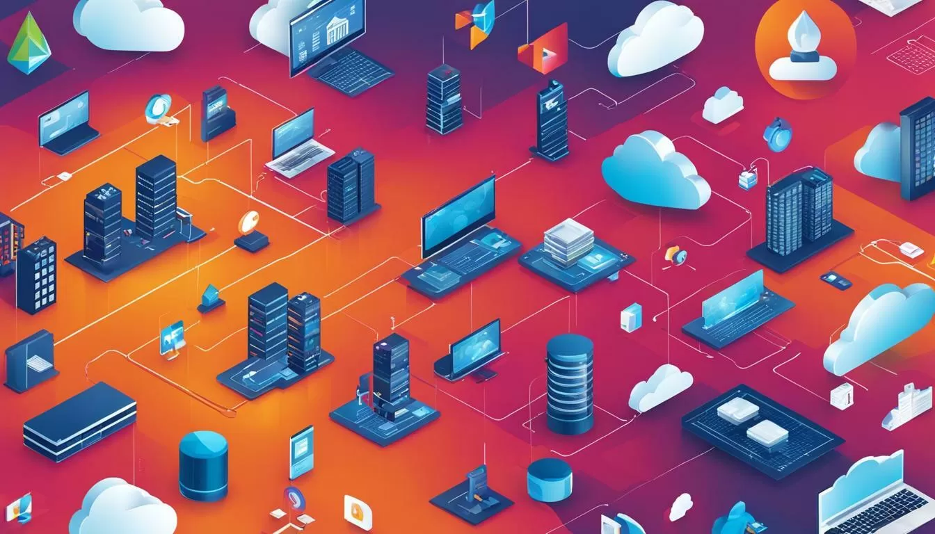 Industry Solutions in the Cloud