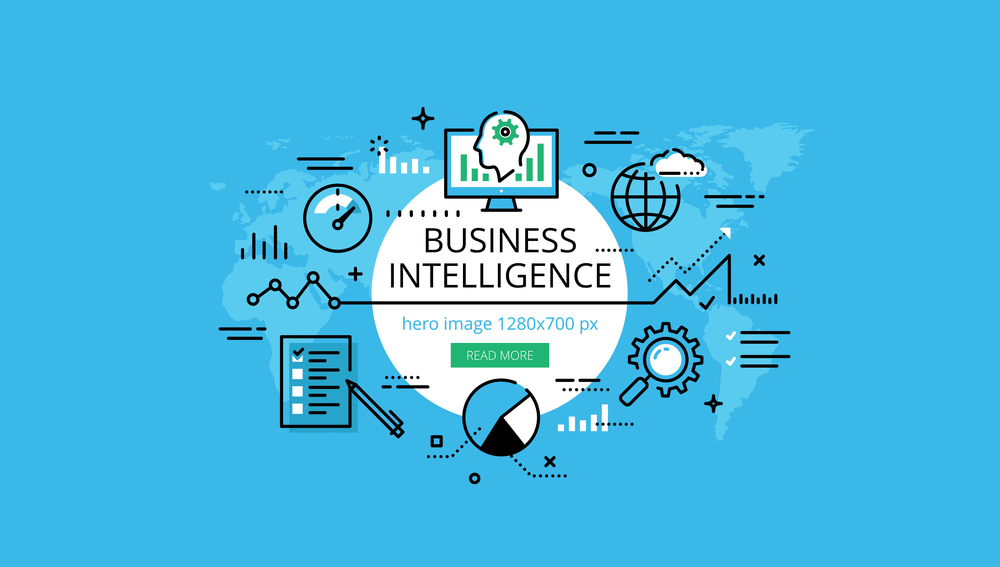 Business Intelligence