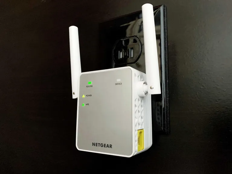 Wi-Fi Extender