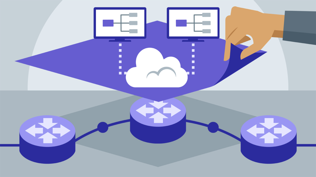 Network virtualization