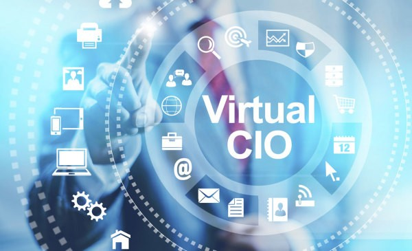 Virtual CIO (vCIO)