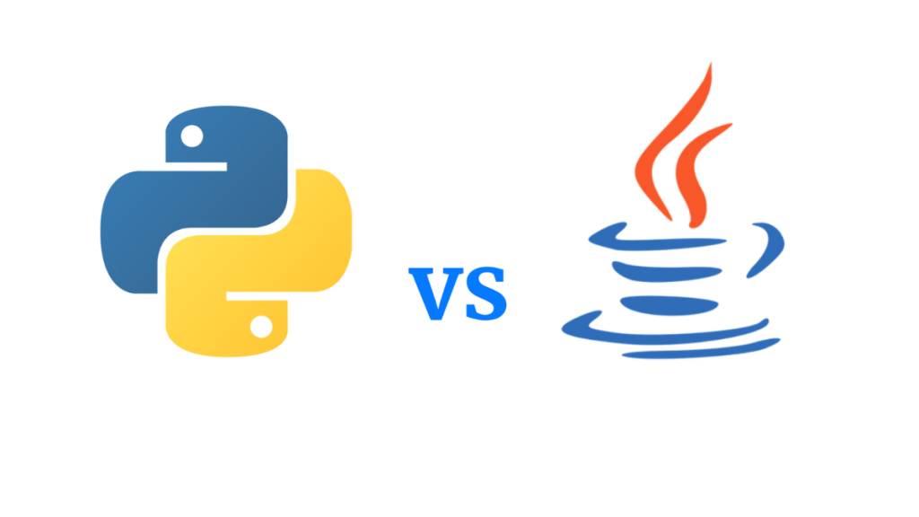 Python vs Java