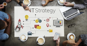 Information Technology (IT) strategy