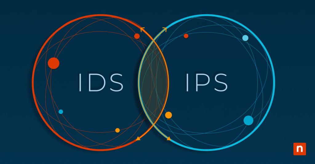 What is IDS and IPS