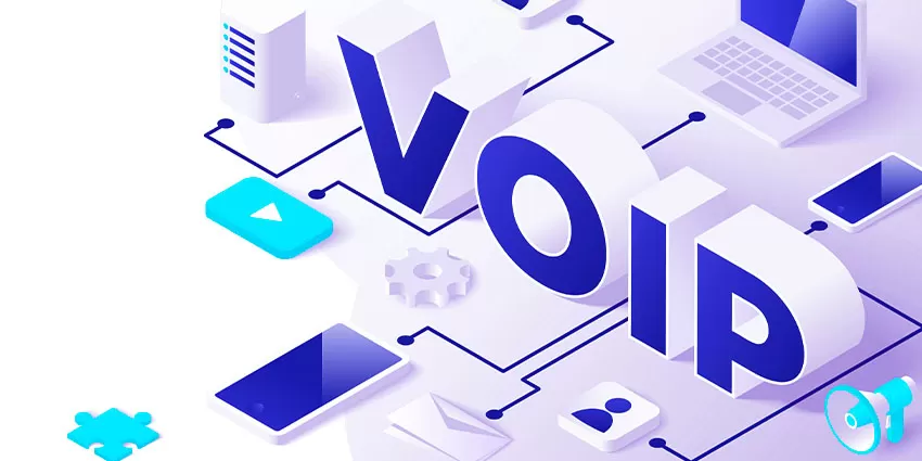 Benefits of VoIP