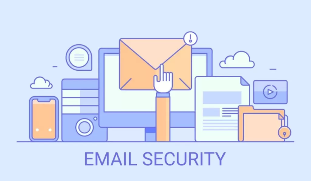 Email Security Best Practices