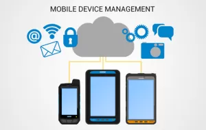 Mobile Device Management (MDM)