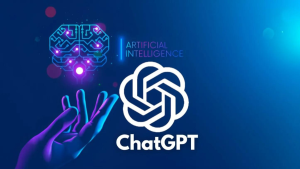 Chat GPT, developed by OpenAI