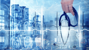 Managed IT services for cardiologists