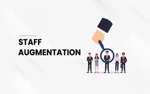 Staff augmentation