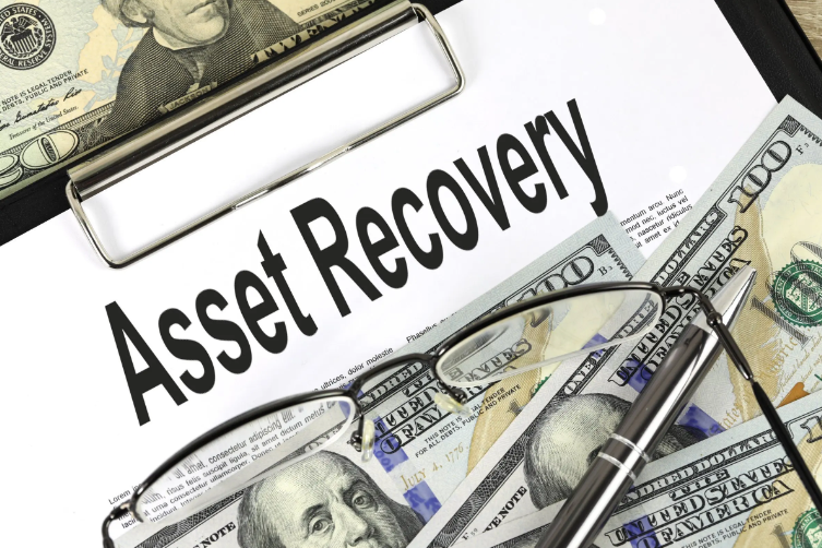 Asset Recovery