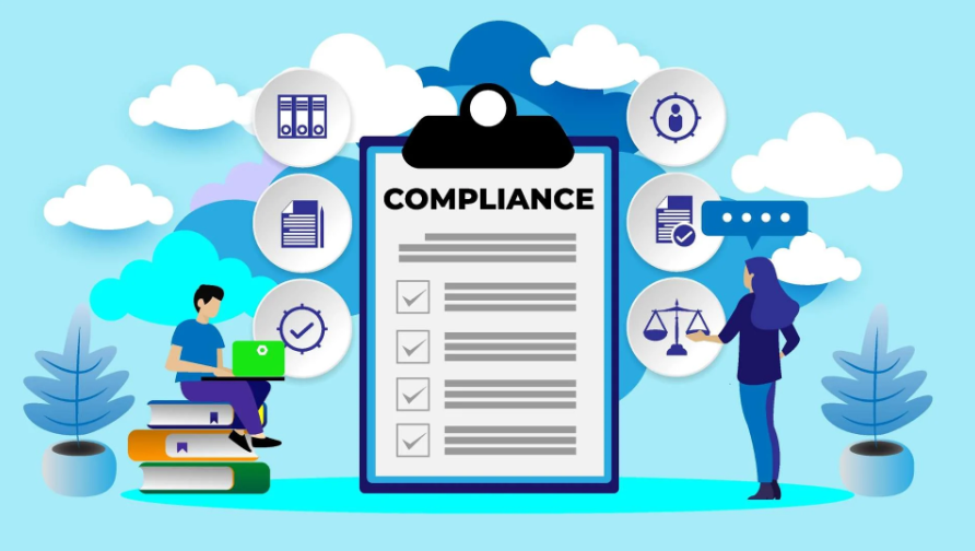 Effective compliance management