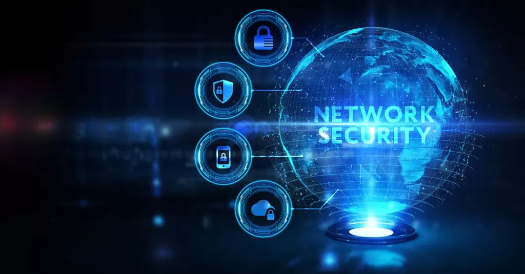 The best tools and techniques for network security