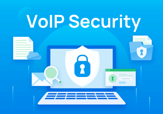 VoIP Security