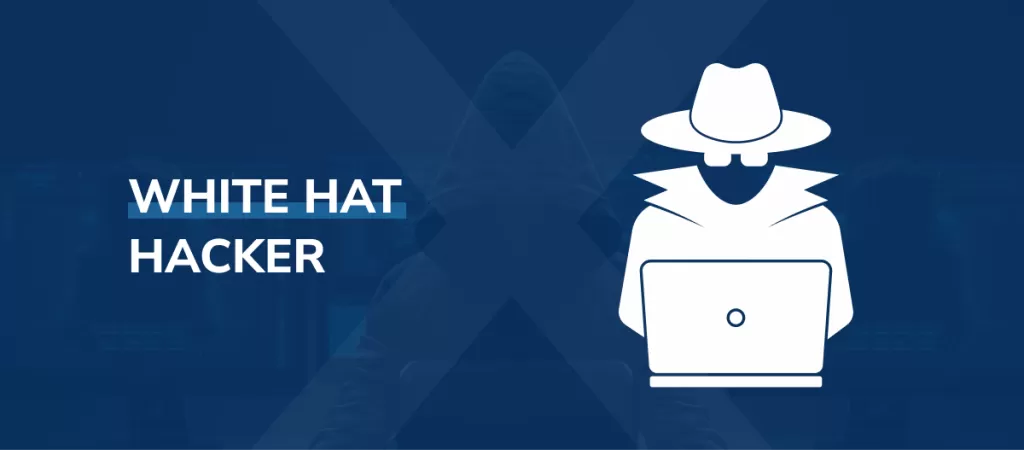 White Hat Hacker