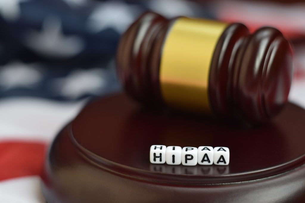  HIPAA