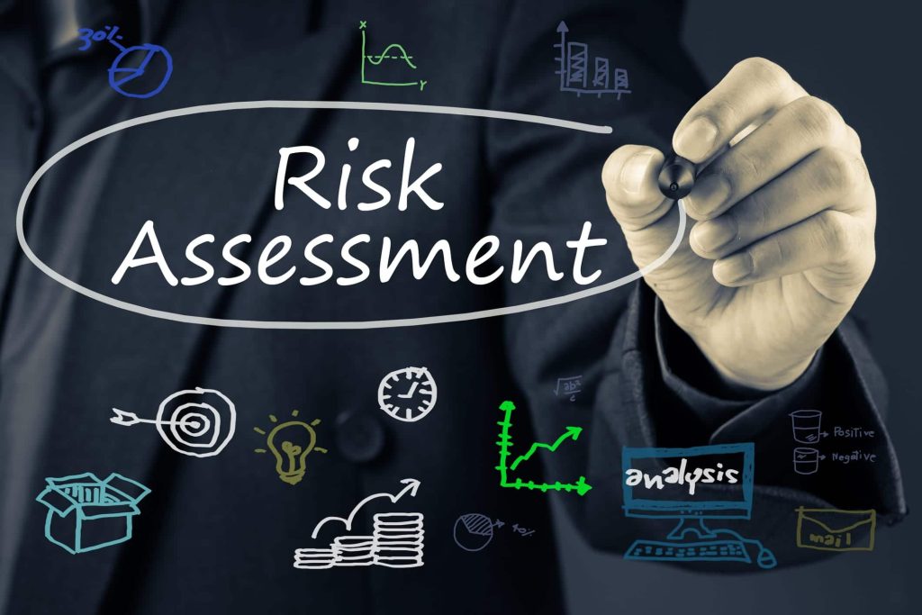 Security Risk Assessment