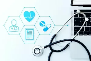 Outsourcing healthcare IT support