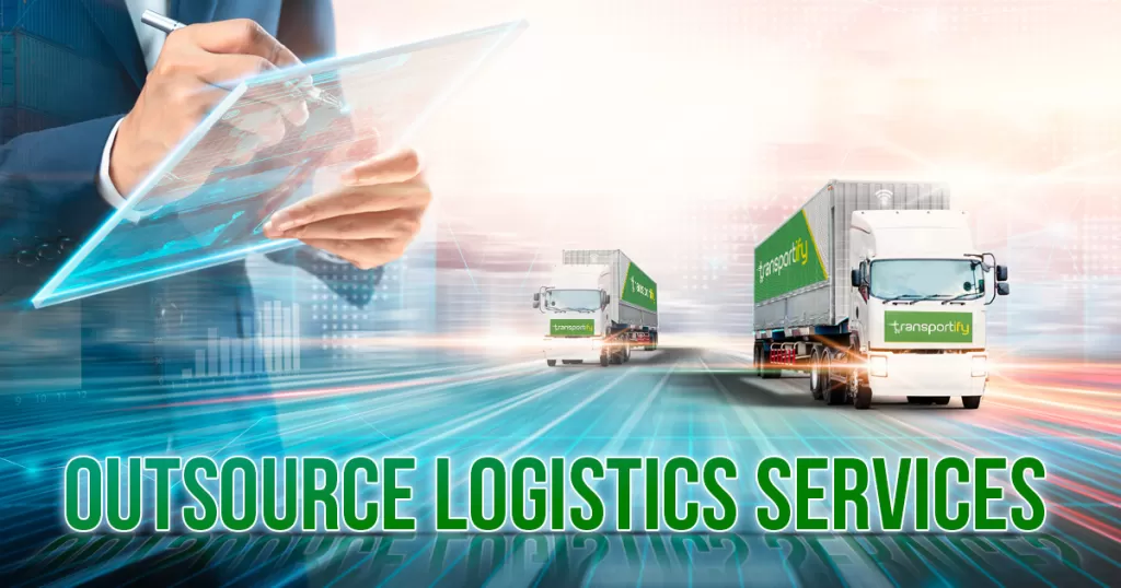 Logistics IT Support