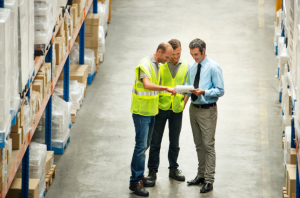 Outsourcing Logistics IT support