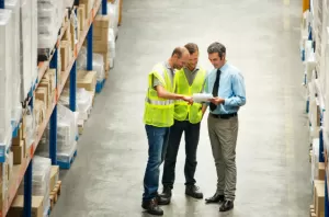 Outsourcing Logistics IT support