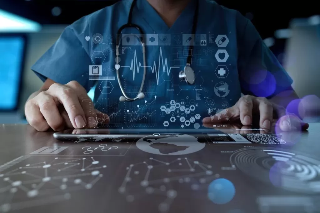 Key challenges in healthcare IT support