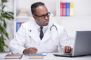 Best Practices for Healthcare IT Support