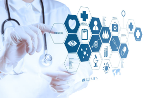 Choosing the right healthcare IT support provider