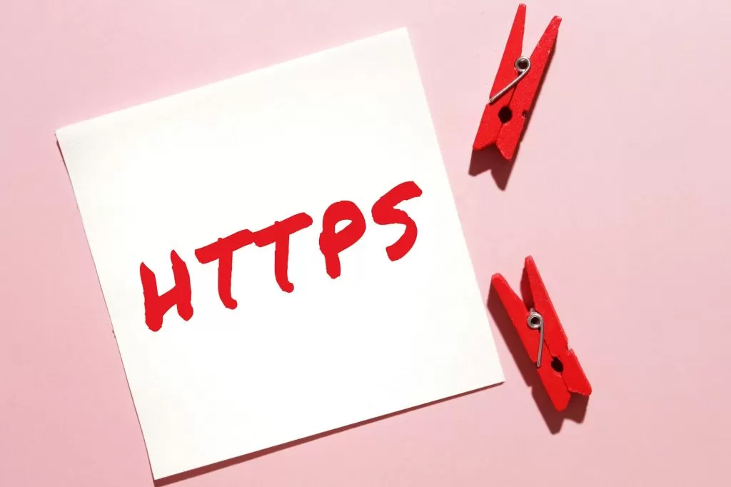 HTTPS