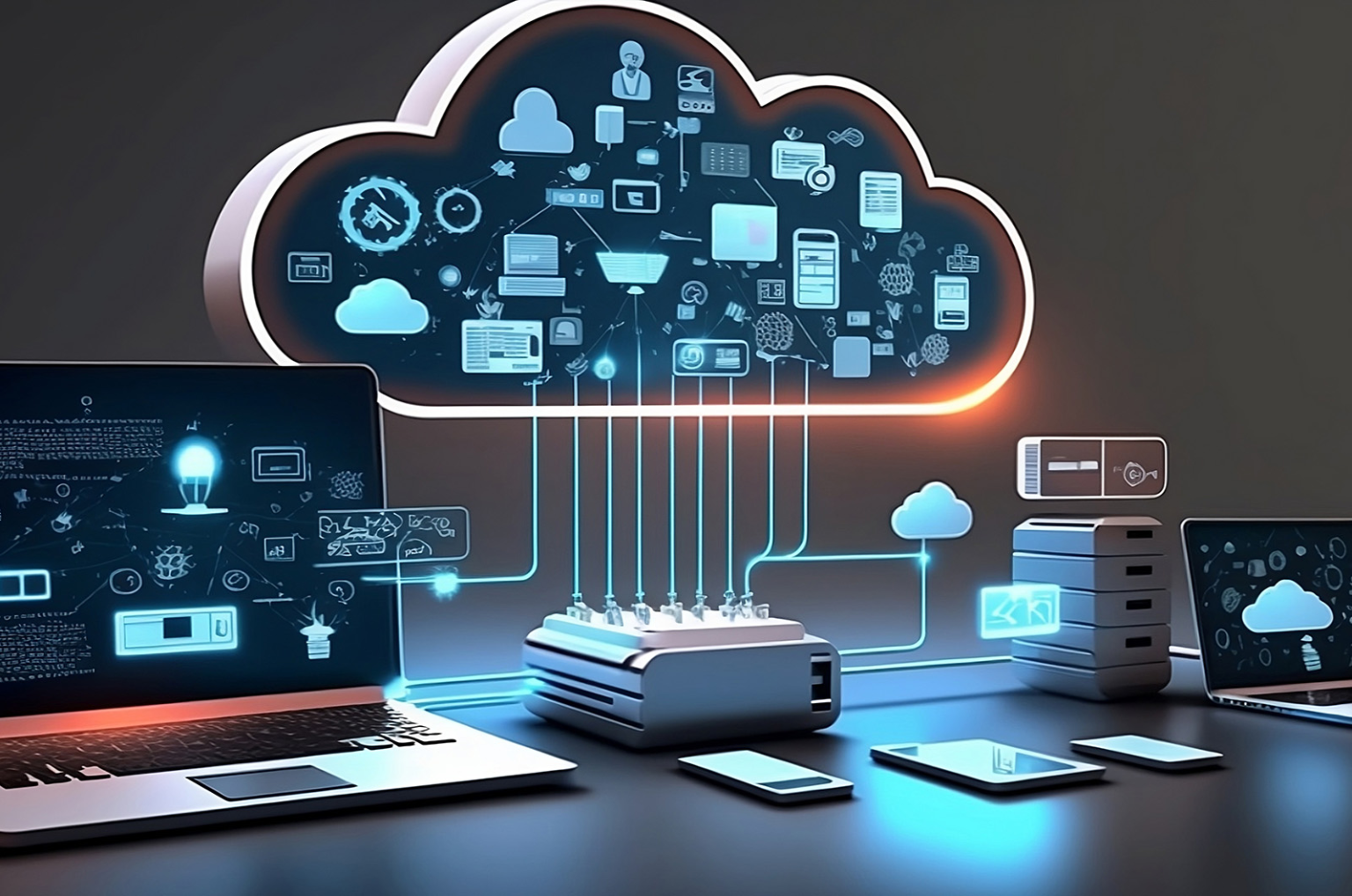 Exploring the Differences of Cloud Services and Web Services: 4 ...