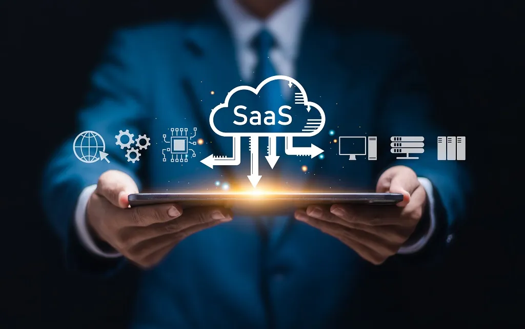 SaaS Finance Solutions