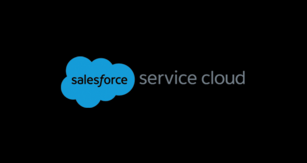 What is Service Cloud